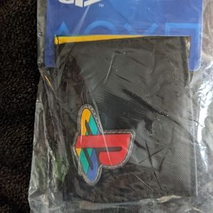 Brand new PlayStation wallet